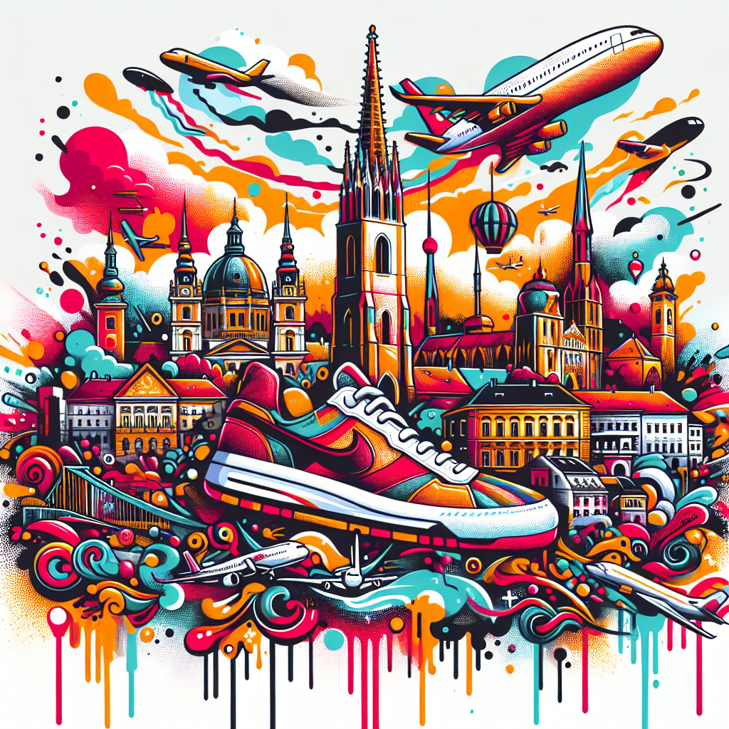 Boutiques de sneakers Debrecen