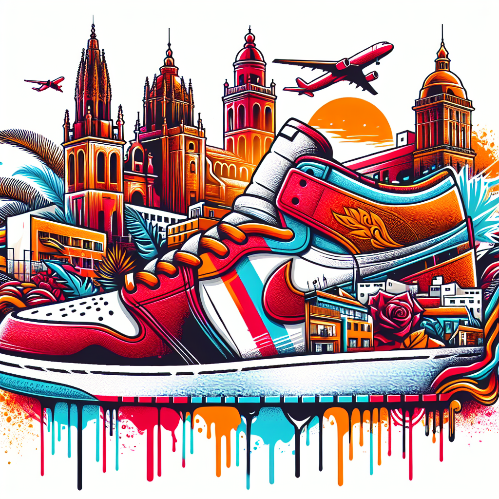 Boutiques de sneakers Dénombré