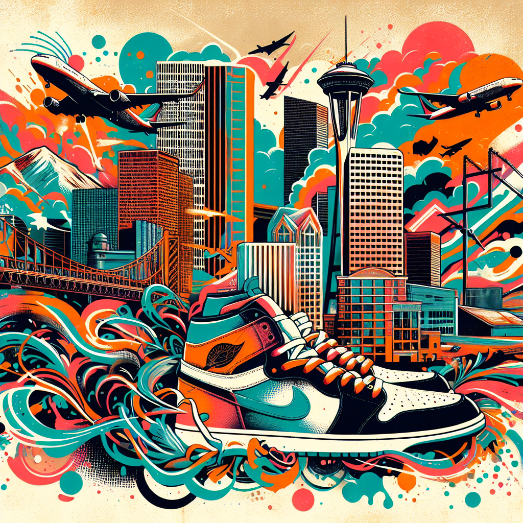 Boutiques de sneakers Denver