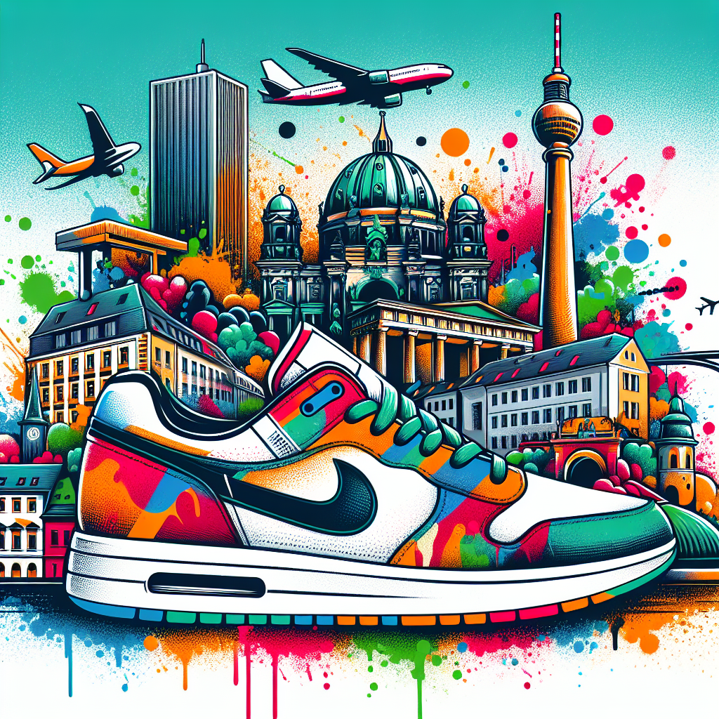 Boutiques de sneakers Dessau-Roßlau