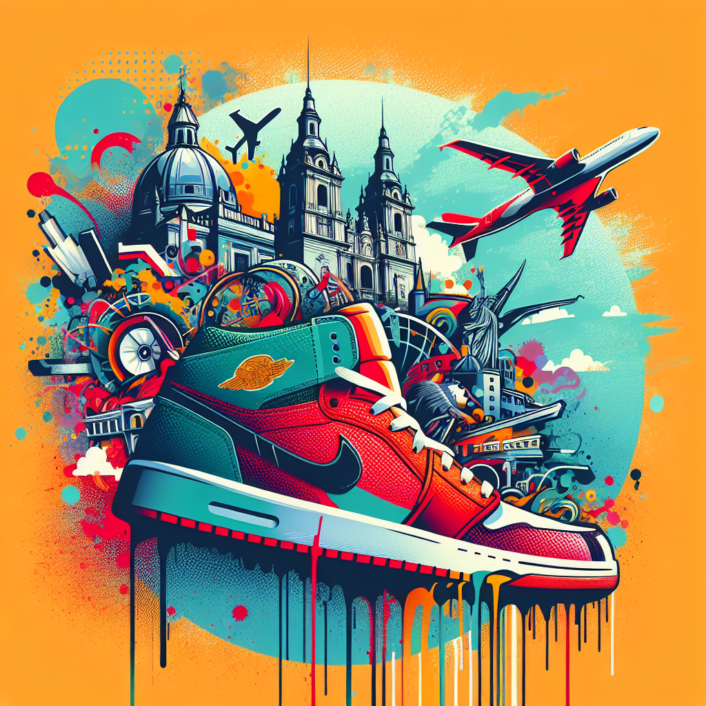 Boutiques de sneakers Deux sœurs