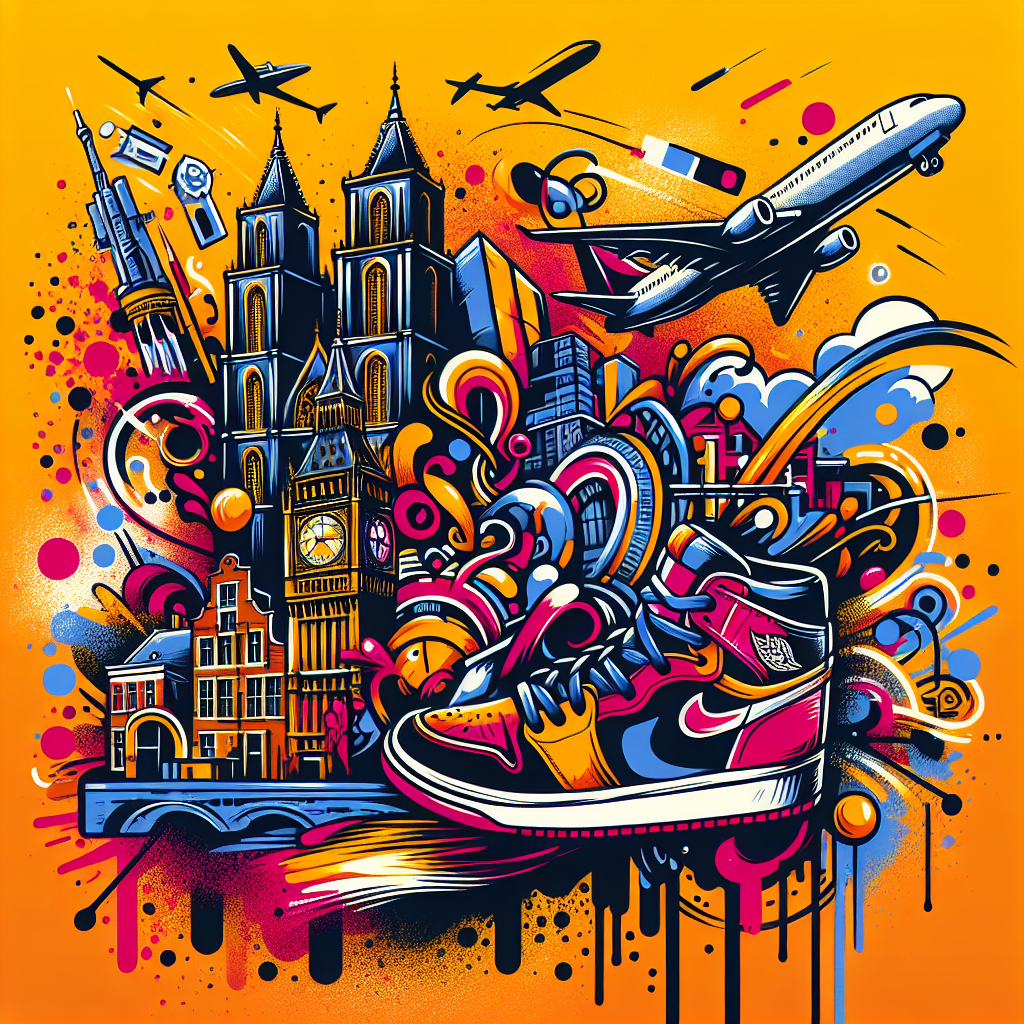 Boutiques de sneakers Deventer