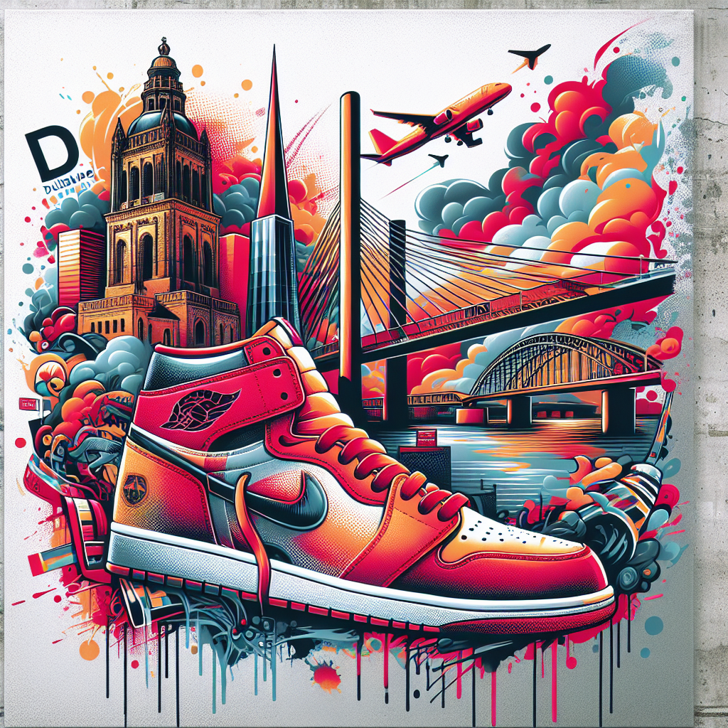 Boutiques de sneakers Duisbourg