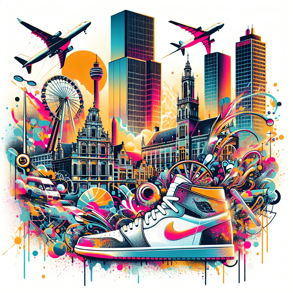Boutiques de sneakers Eindhoven