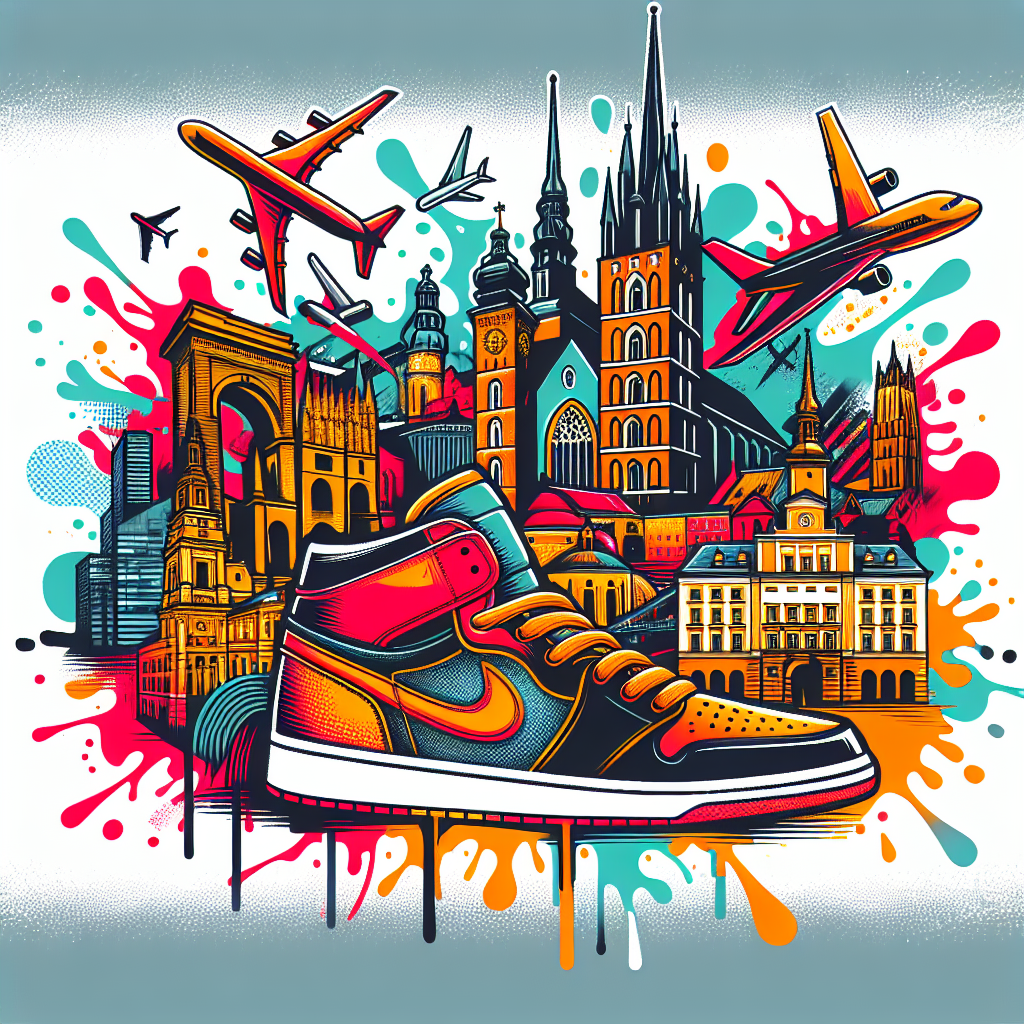 Boutiques de sneakers Elblag