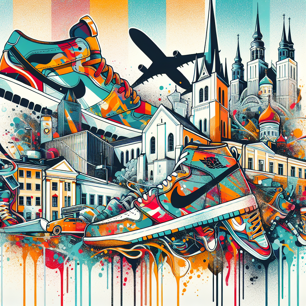 Boutiques de sneakers Espoo