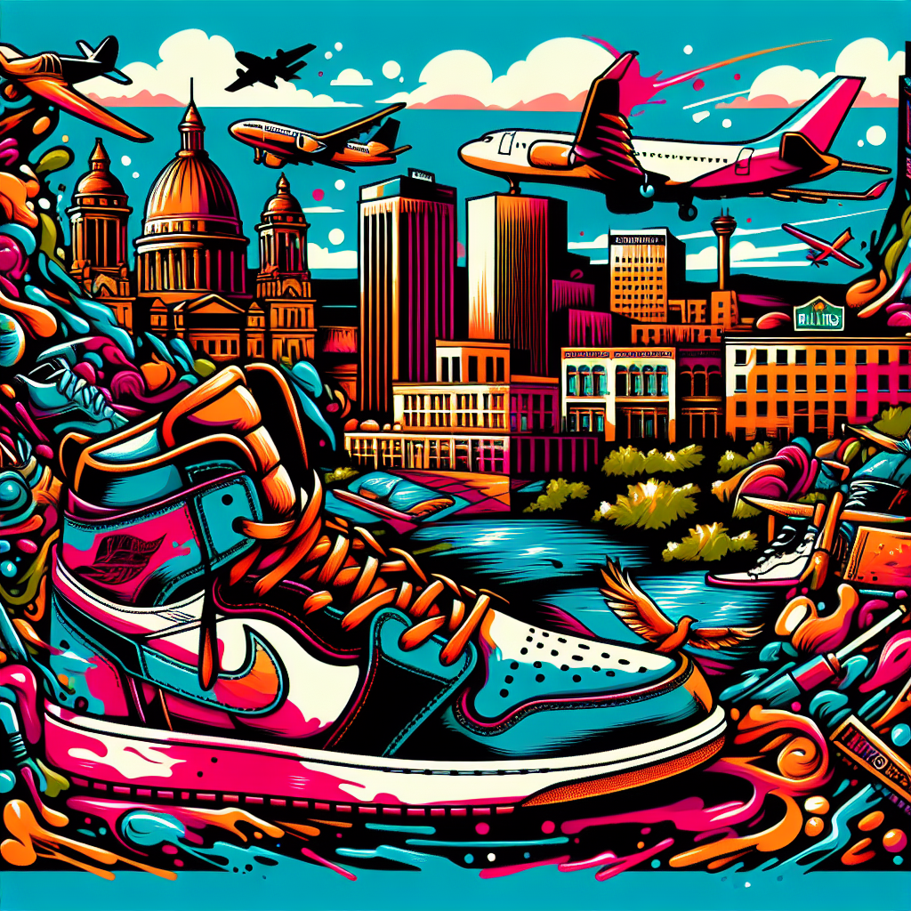 Boutiques de sneakers Facturation