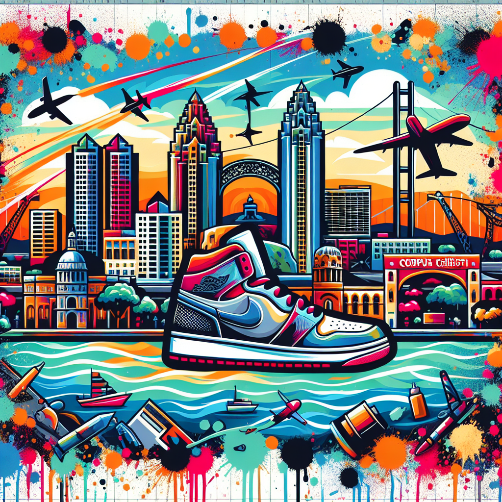 Boutiques de sneakers Fête-Dieu