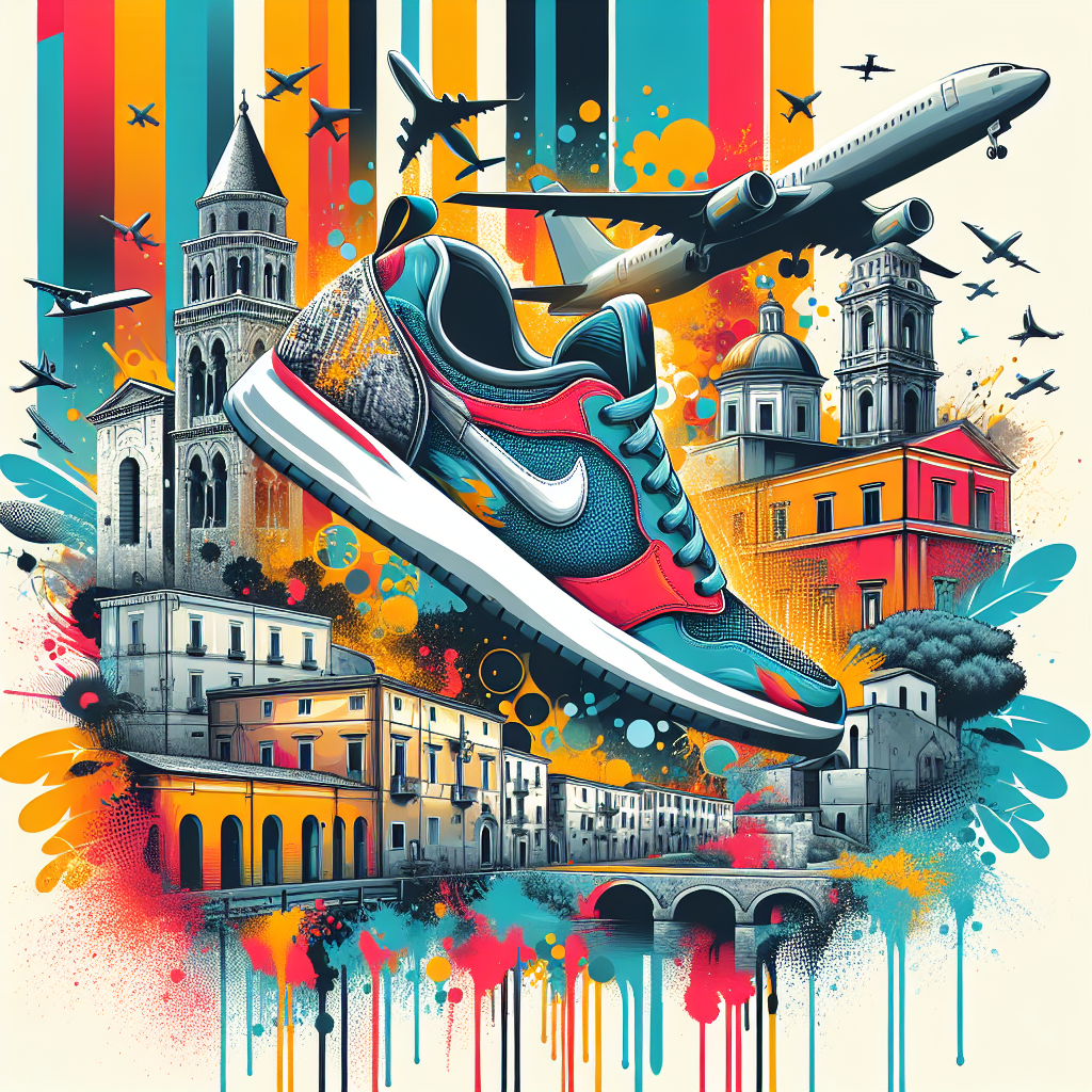 Boutiques de sneakers Foggia