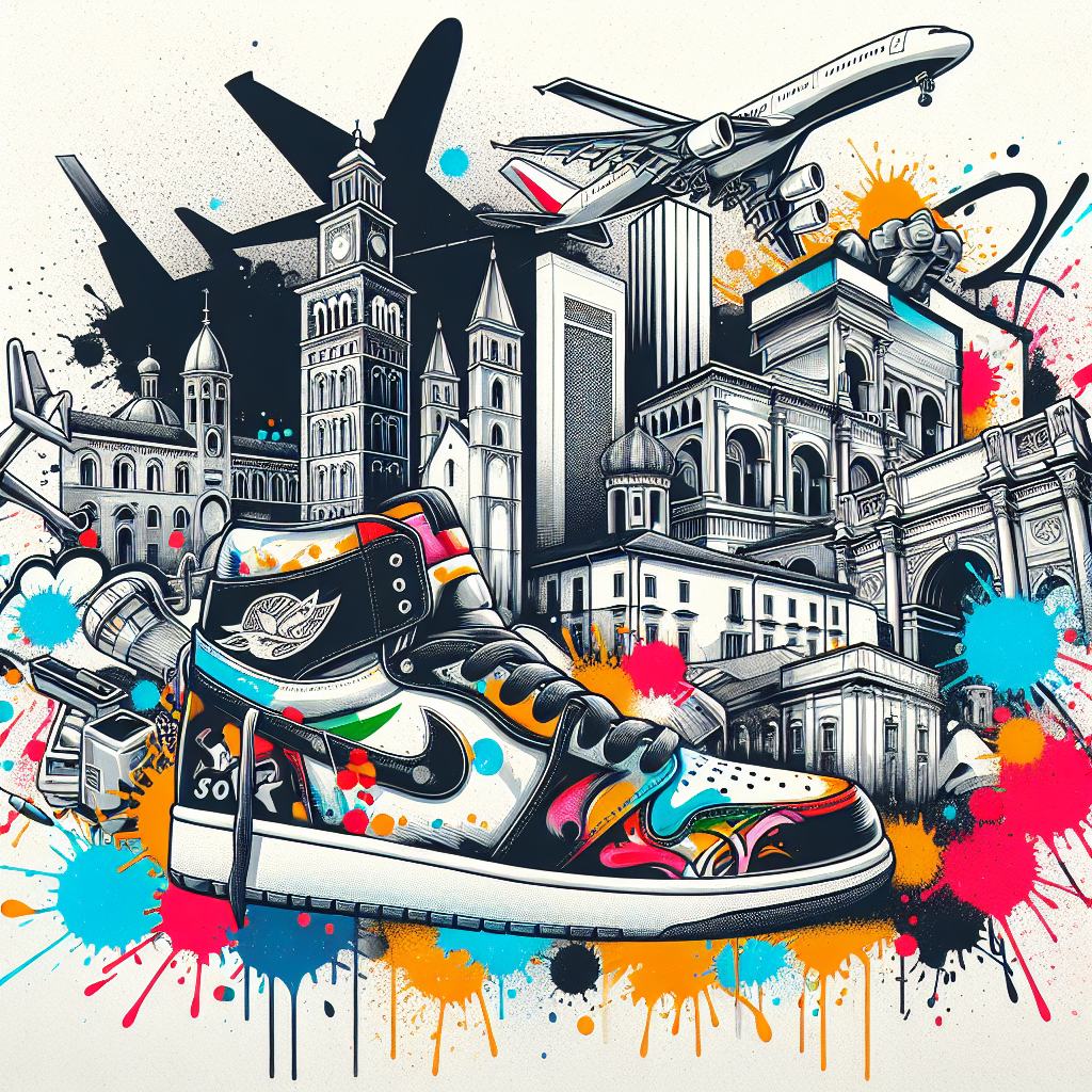 Boutiques de sneakers Forlì