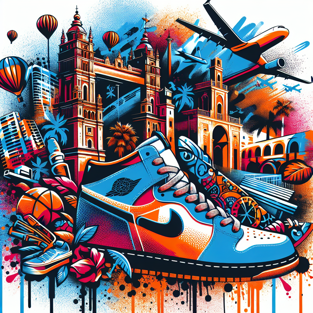 Boutiques de sneakers Fuengirola