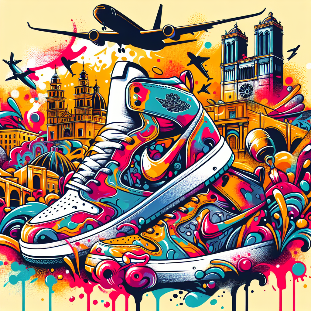 Boutiques de sneakers Fuenlabrada