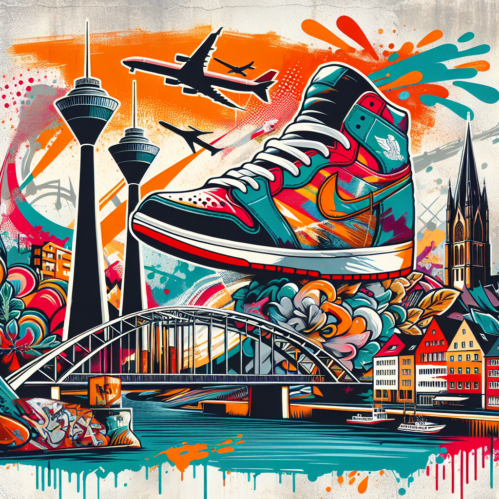Boutiques de sneakers Gelsenkirchen