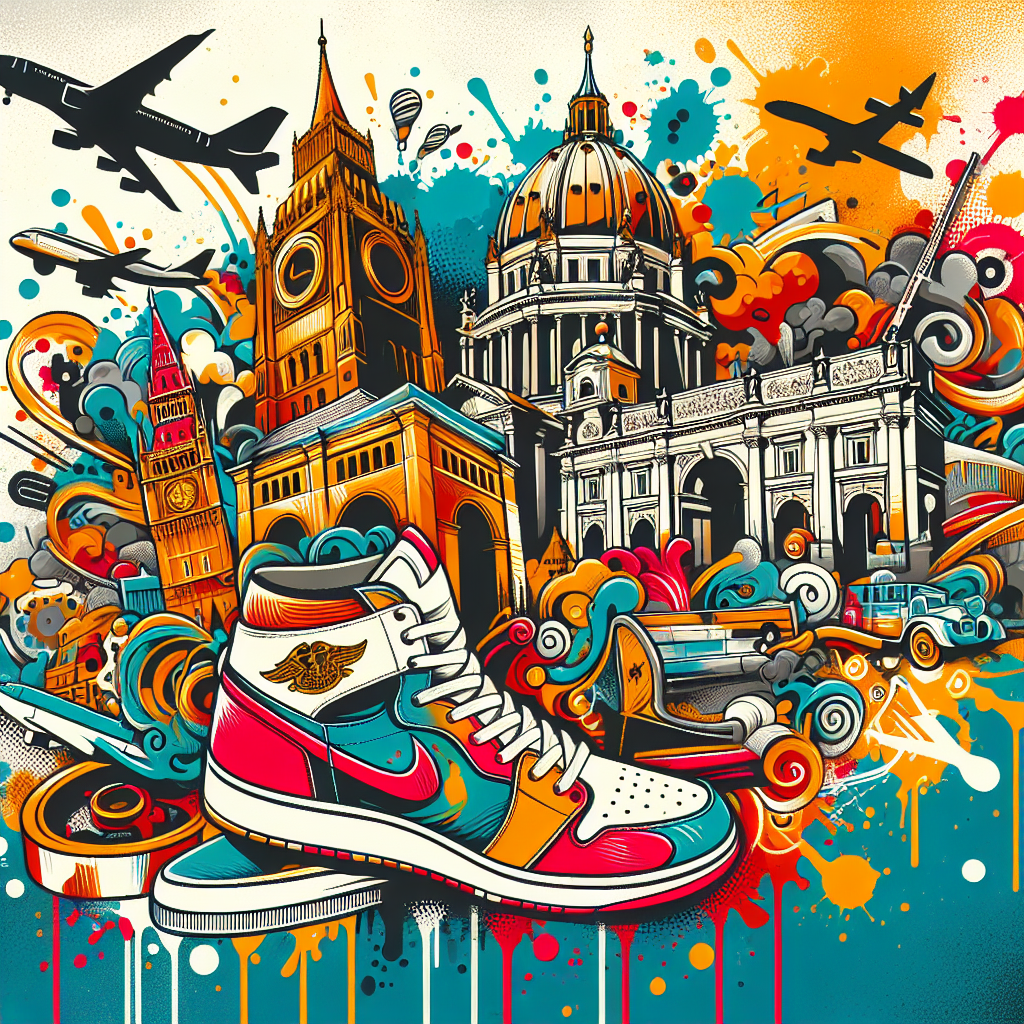 Boutiques de sneakers Gera