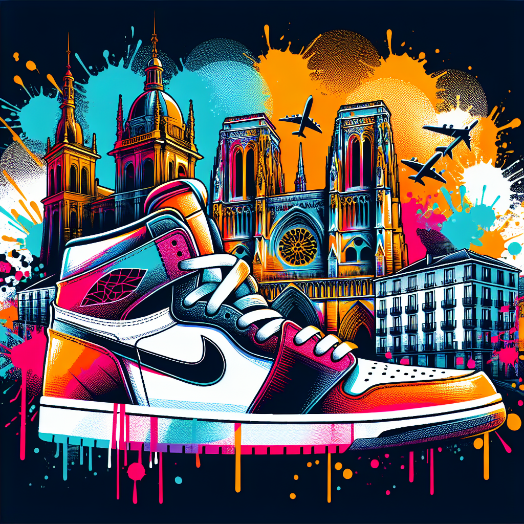 Boutiques de sneakers Gijón