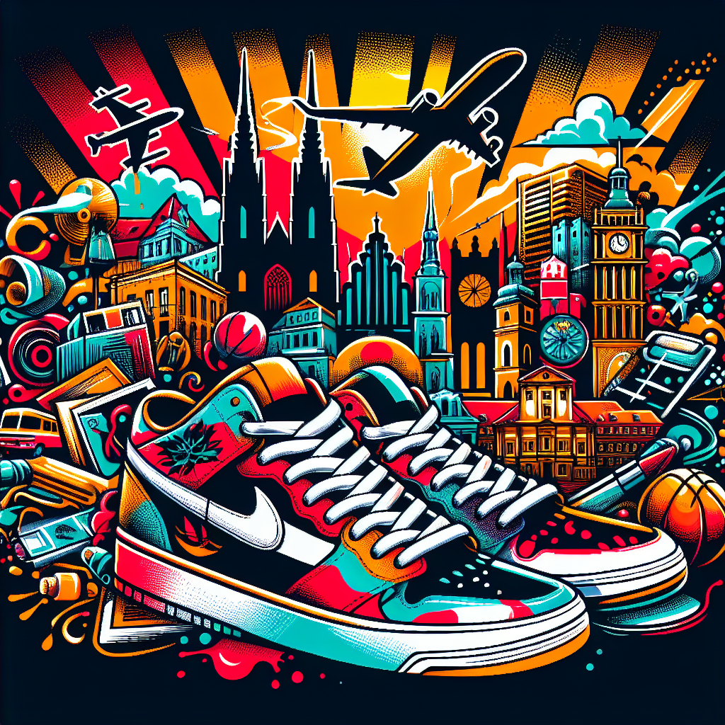 Boutiques de sneakers Gliwice