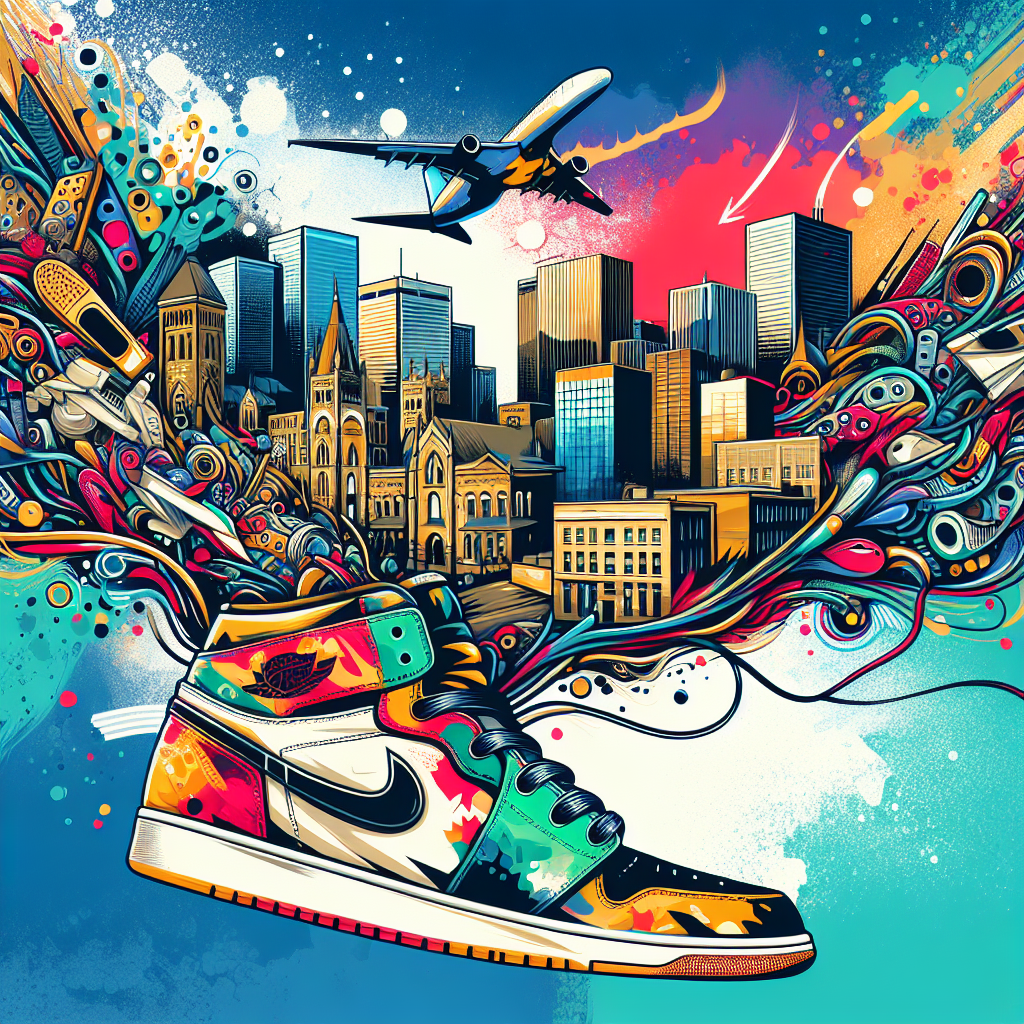 Boutiques de sneakers Grand Sudbury