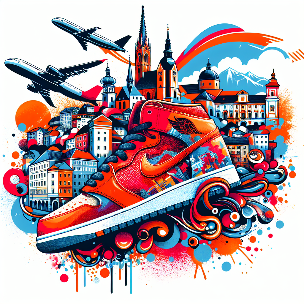 Boutiques de sneakers Graz