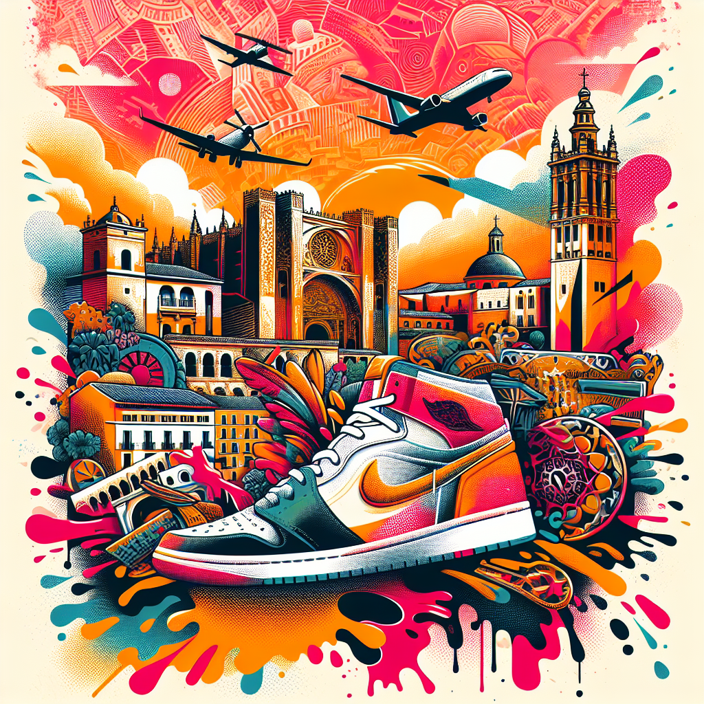 Boutiques de sneakers Grenade