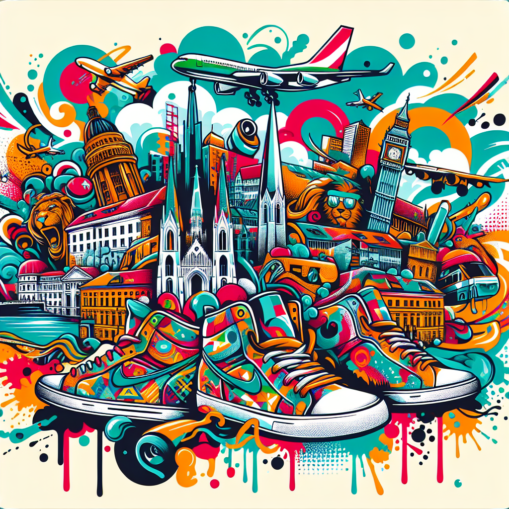 Boutiques de sneakers Győr