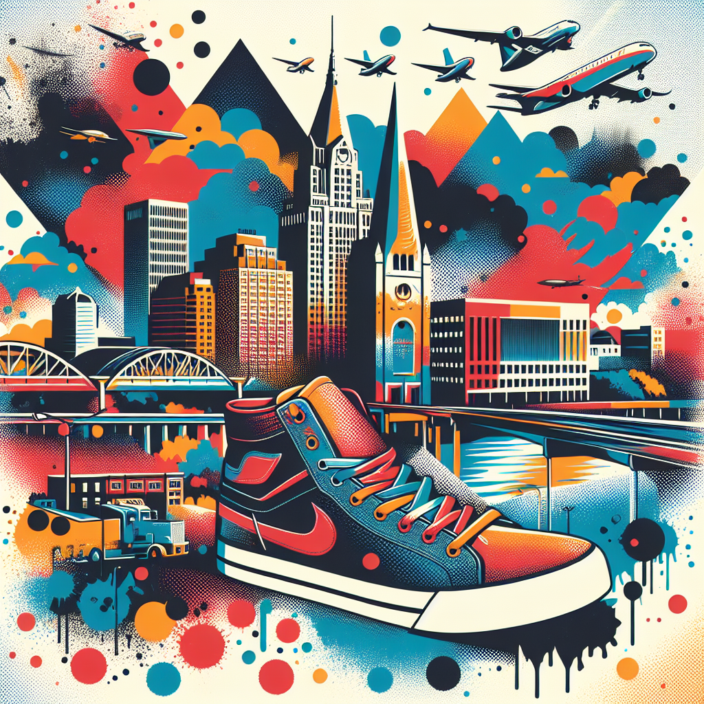 Boutiques de sneakers Hartford