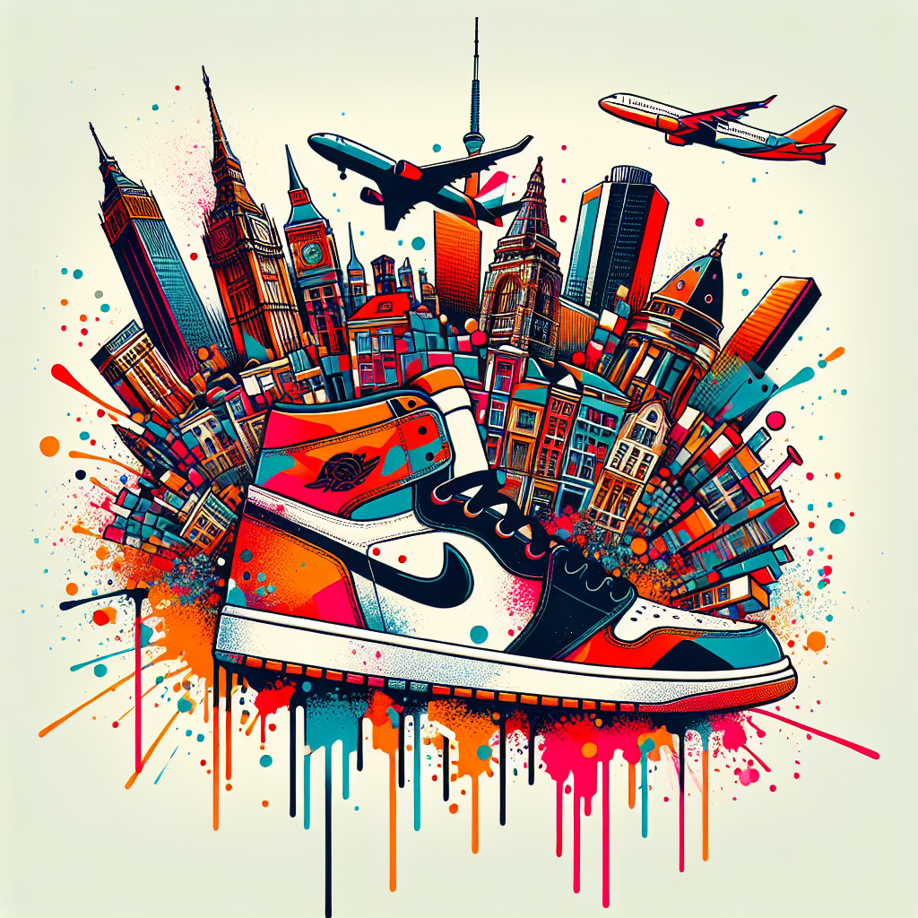 Boutiques de sneakers Heerlen