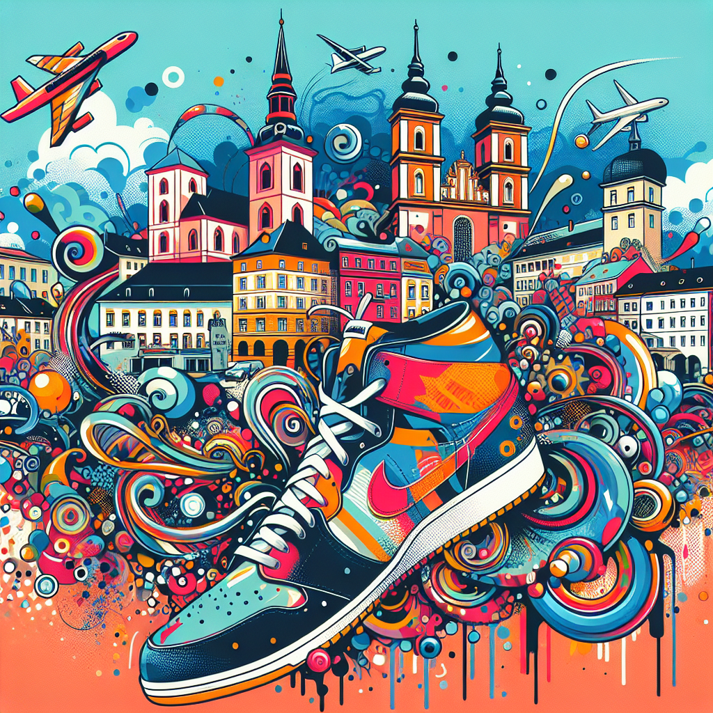 Boutiques de sneakers Heidelberg