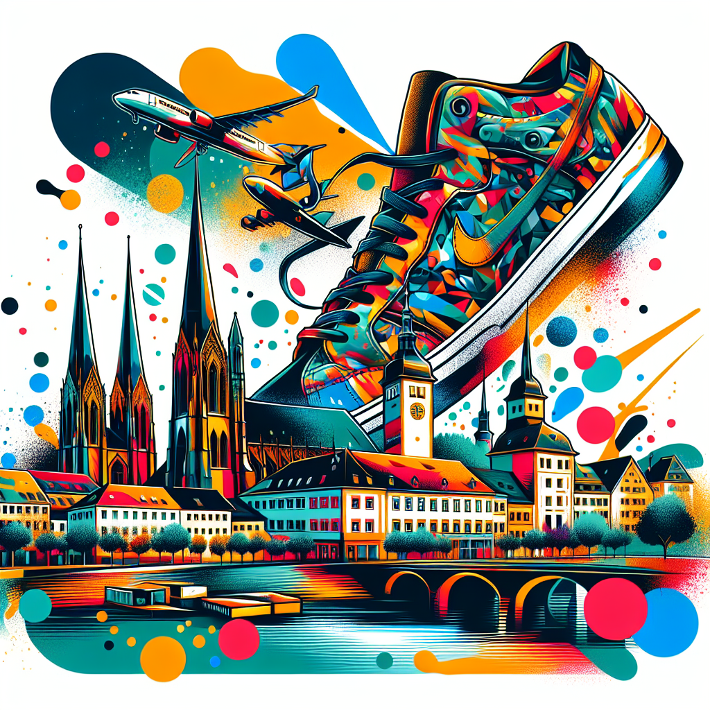 Boutiques de sneakers Heilbronn