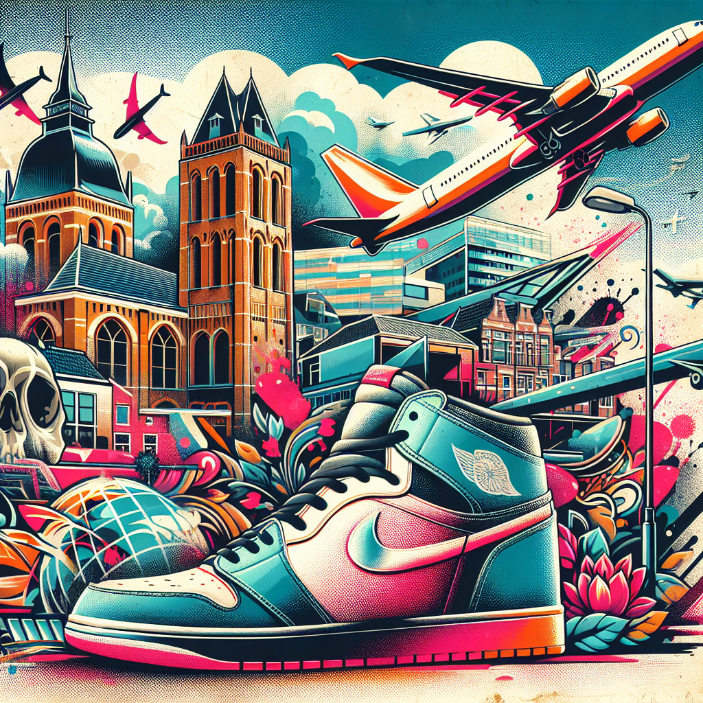 Boutiques de sneakers Helmond