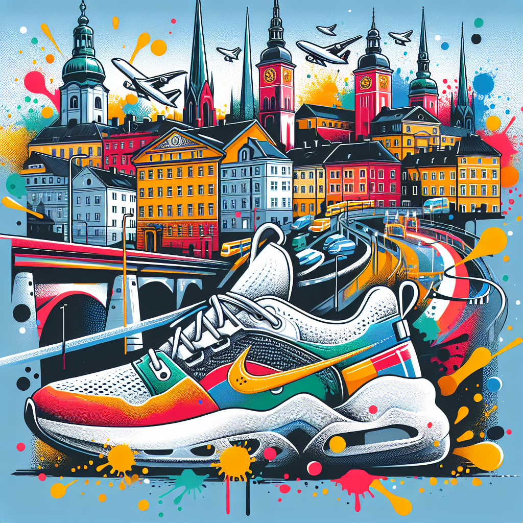 Boutiques de sneakers Helsingborg