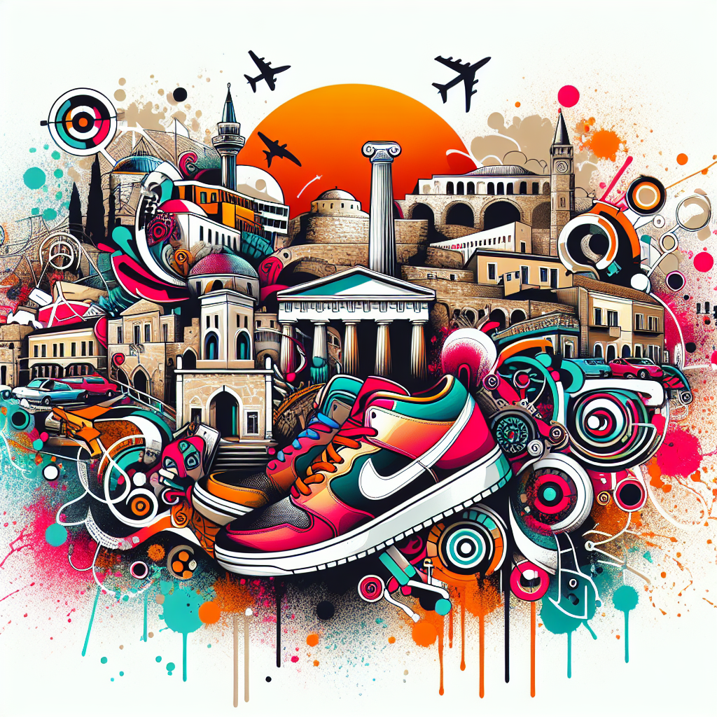 Boutiques de sneakers Héraklion