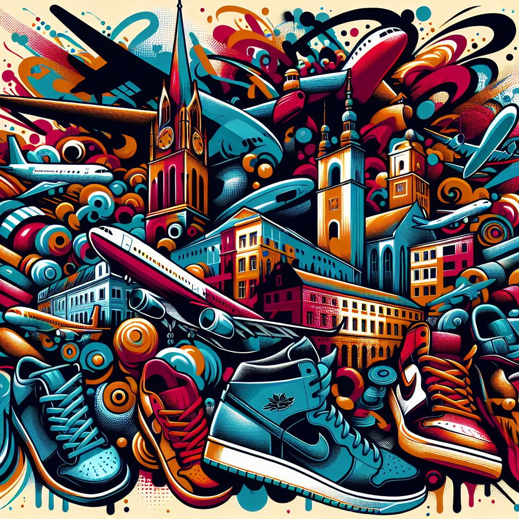 Boutiques de sneakers Herne