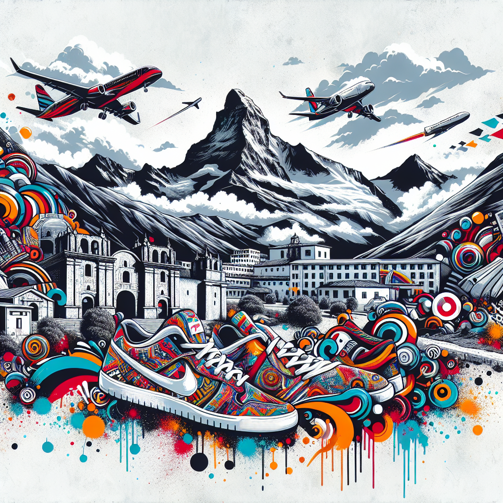 Boutiques de sneakers Huaraz