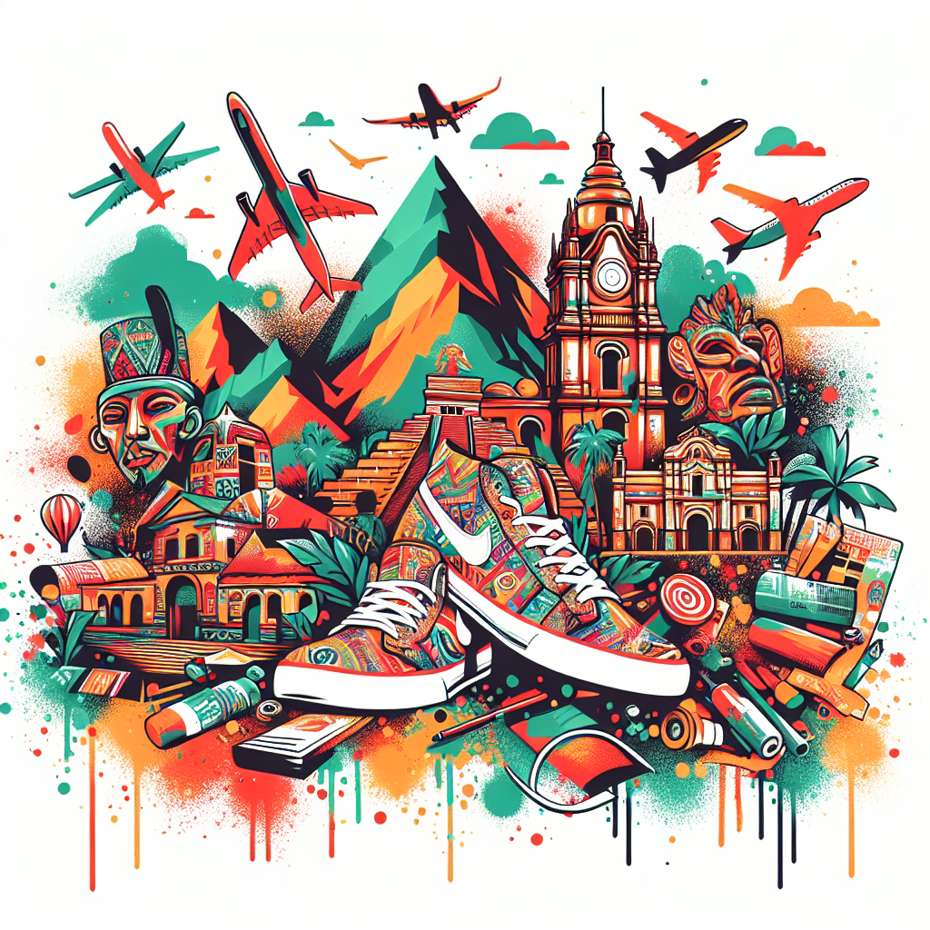 Boutiques de sneakers Iquitos