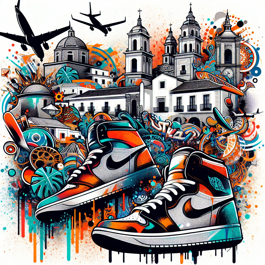 Boutiques de sneakers Jerez de la Frontera