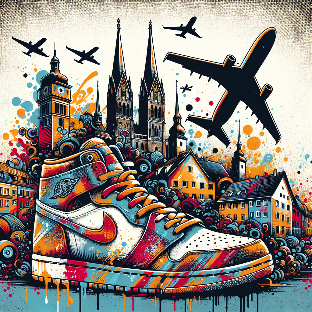 Boutiques de sneakers Kaiserslautern