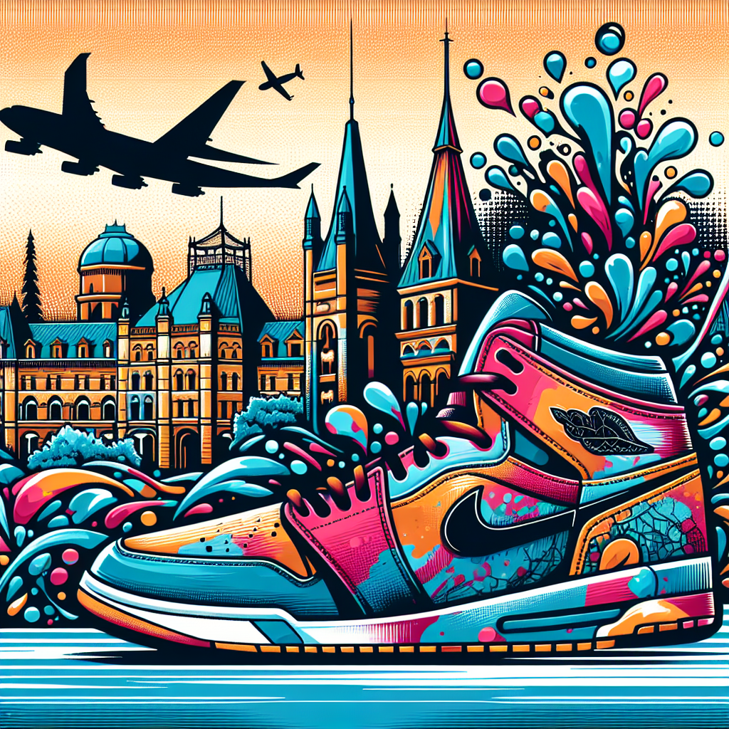 Boutiques de sneakers Kelowna