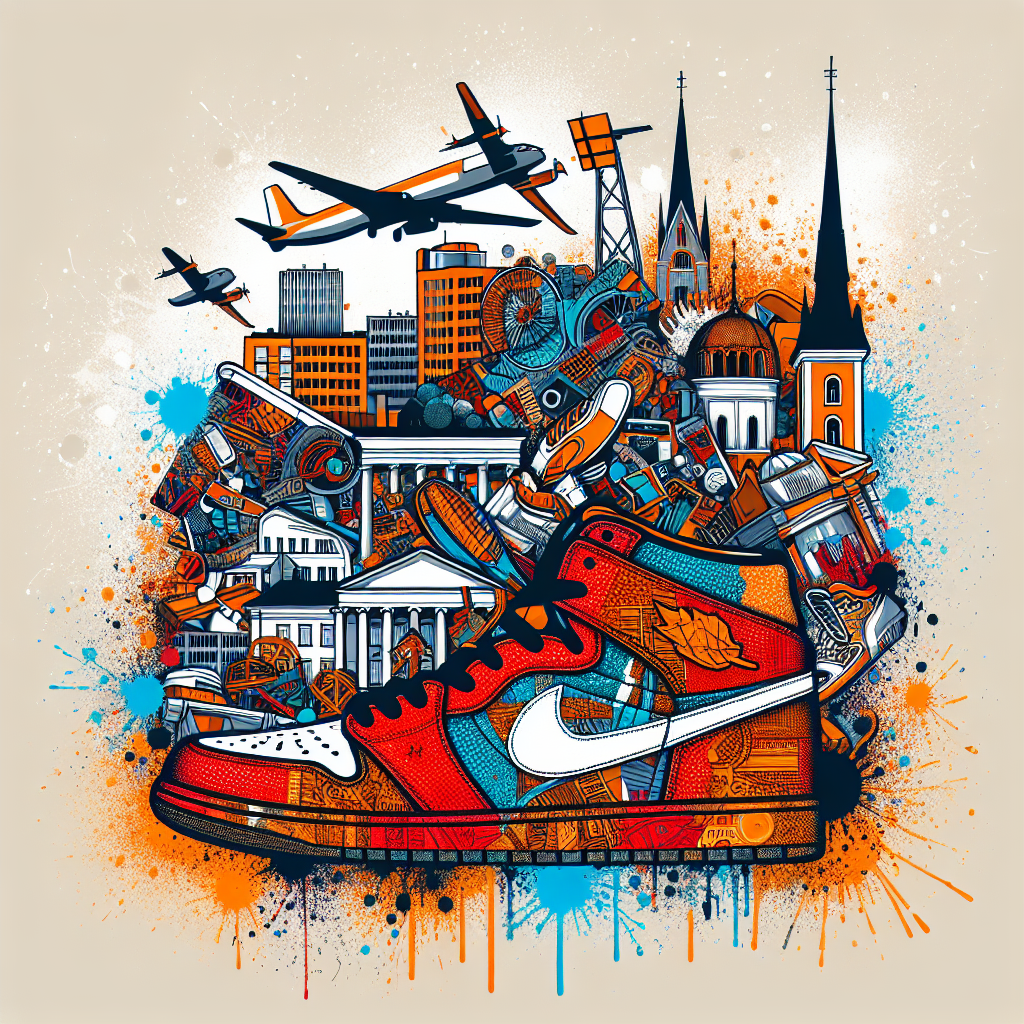 Boutiques de sneakers Kouvola