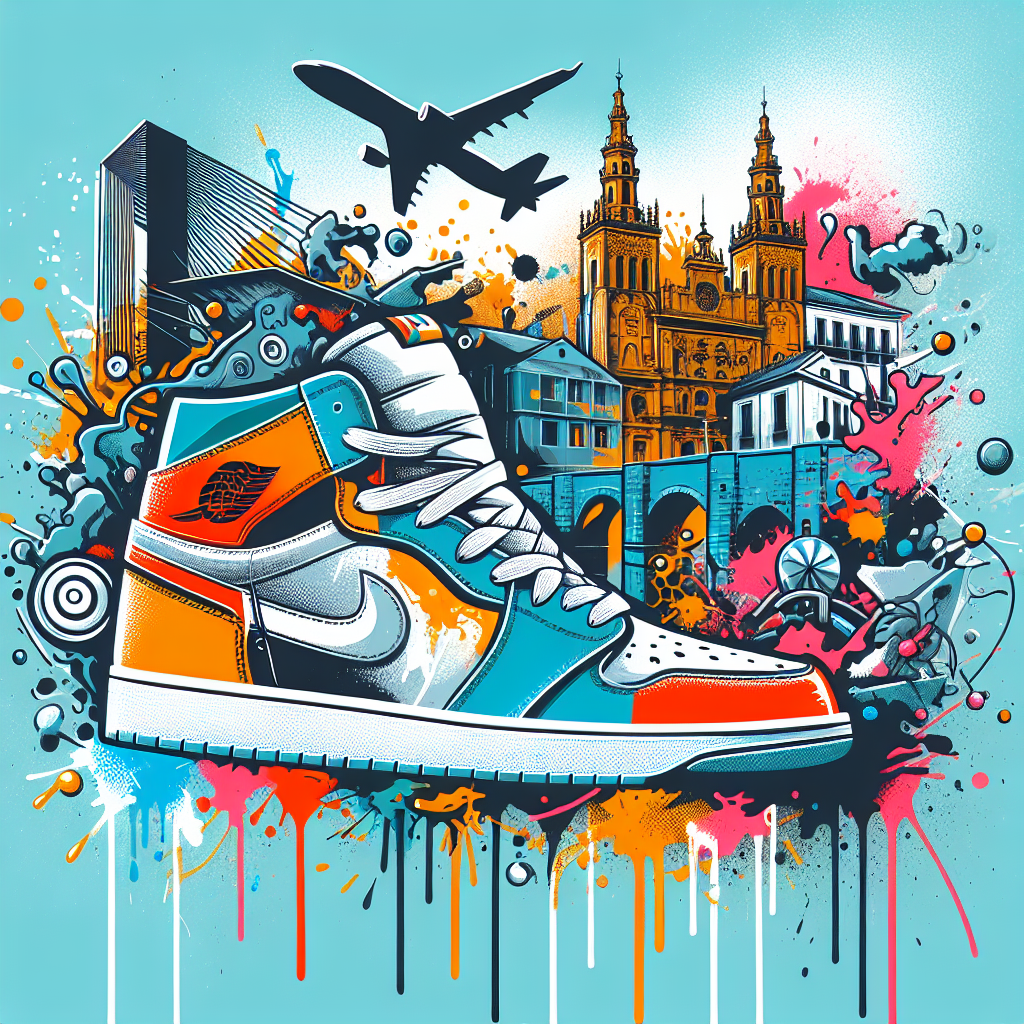 Boutiques de sneakers La Corogne