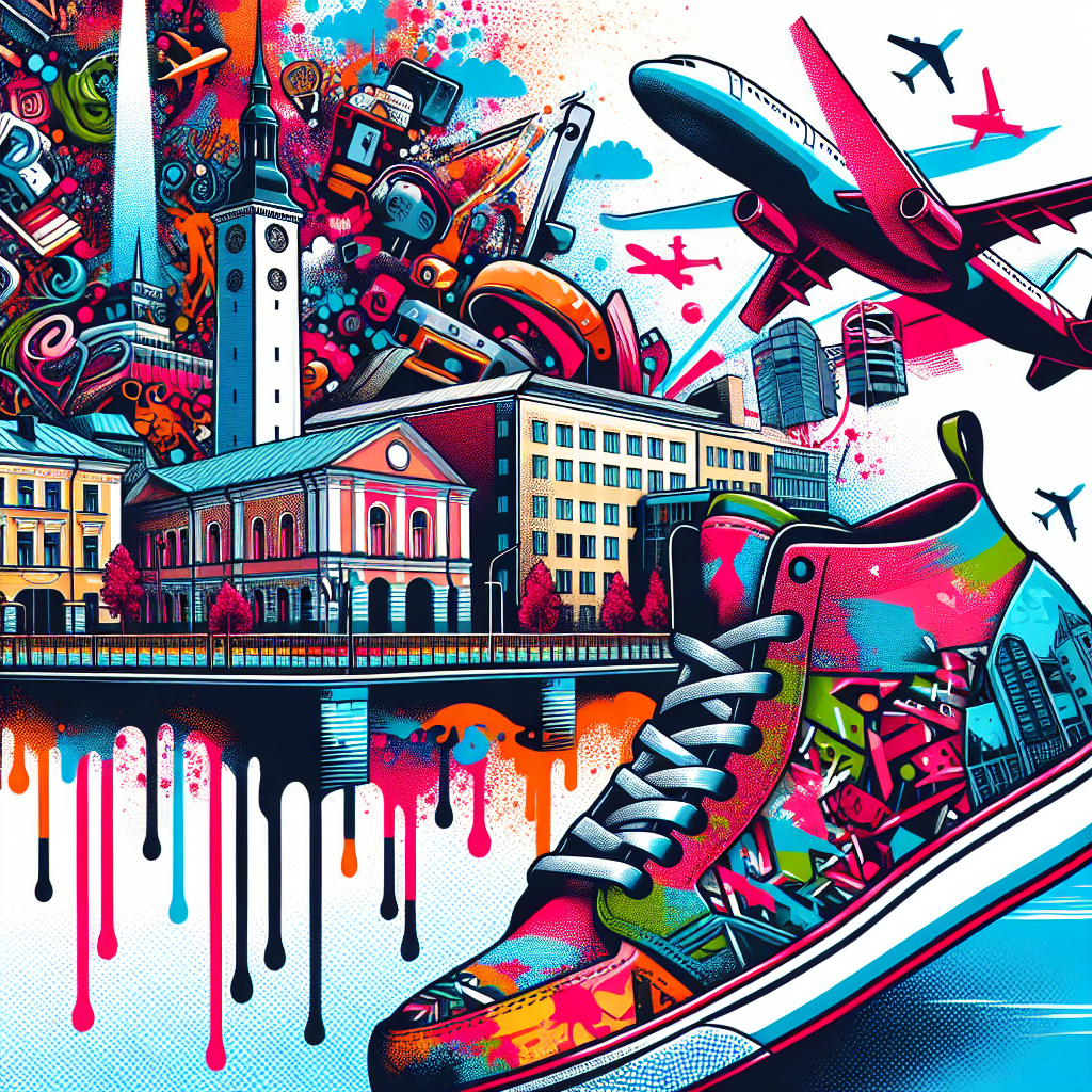 Boutiques de sneakers Lahti