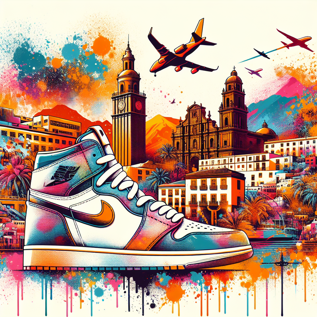 Boutiques de sneakers Las Palmas de Gran Canaria