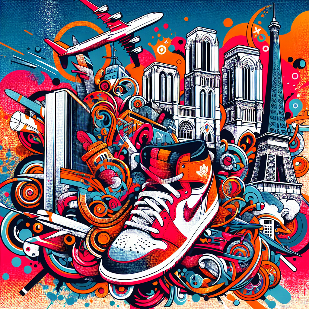 Boutiques de sneakers Le Mans