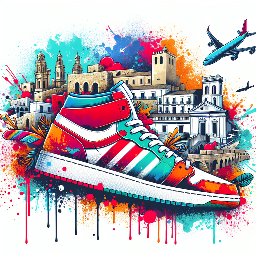 Boutiques de sneakers Lecce