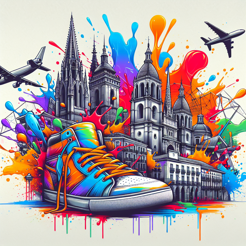 Boutiques de sneakers Léon