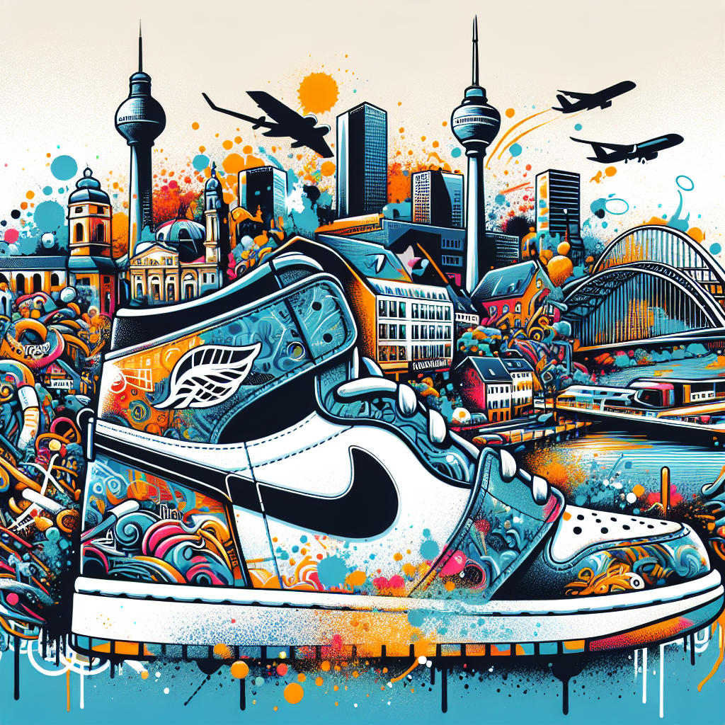 Boutiques de sneakers Leverkusen