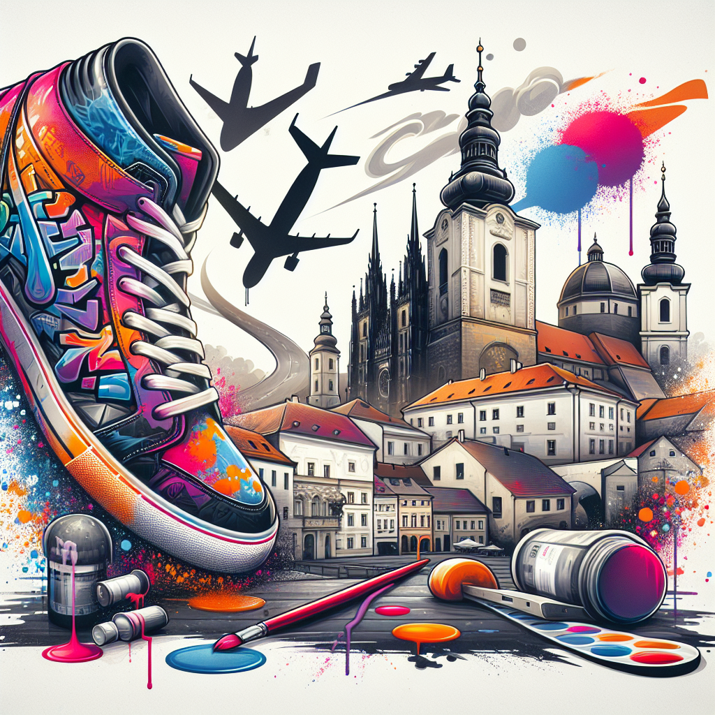 Boutiques de sneakers Liberec