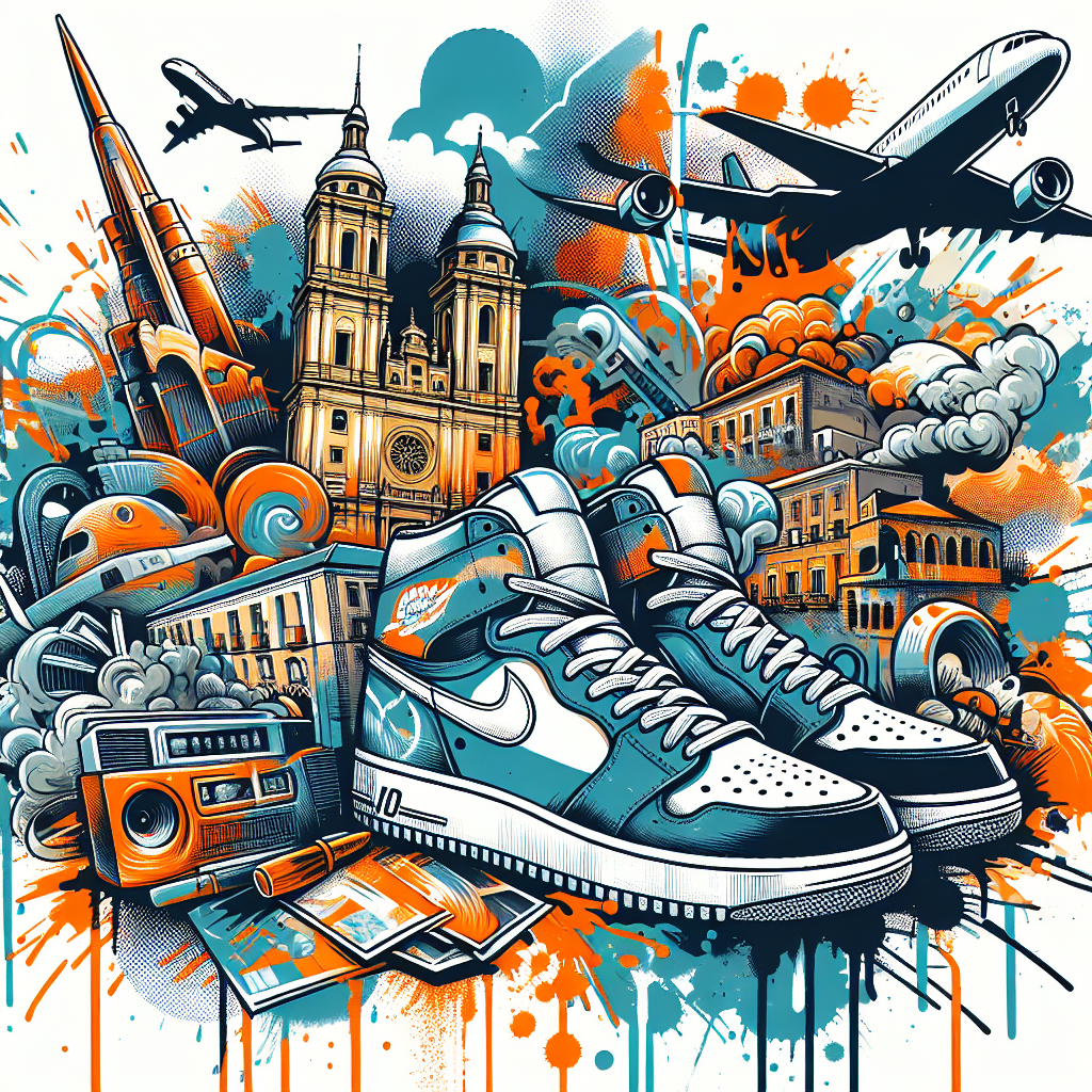 Boutiques de sneakers Logroño