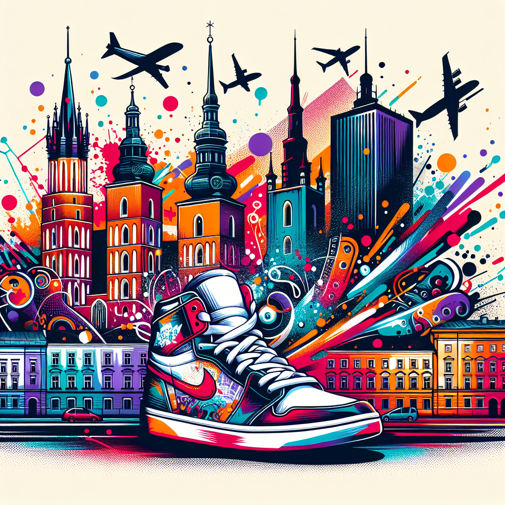 Boutiques de sneakers Lublin