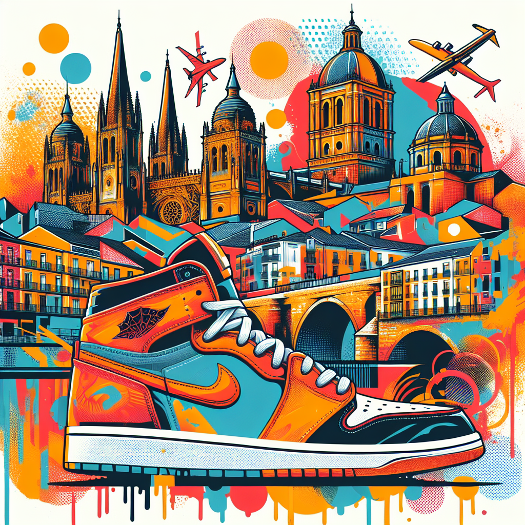 Boutiques de sneakers Lugo