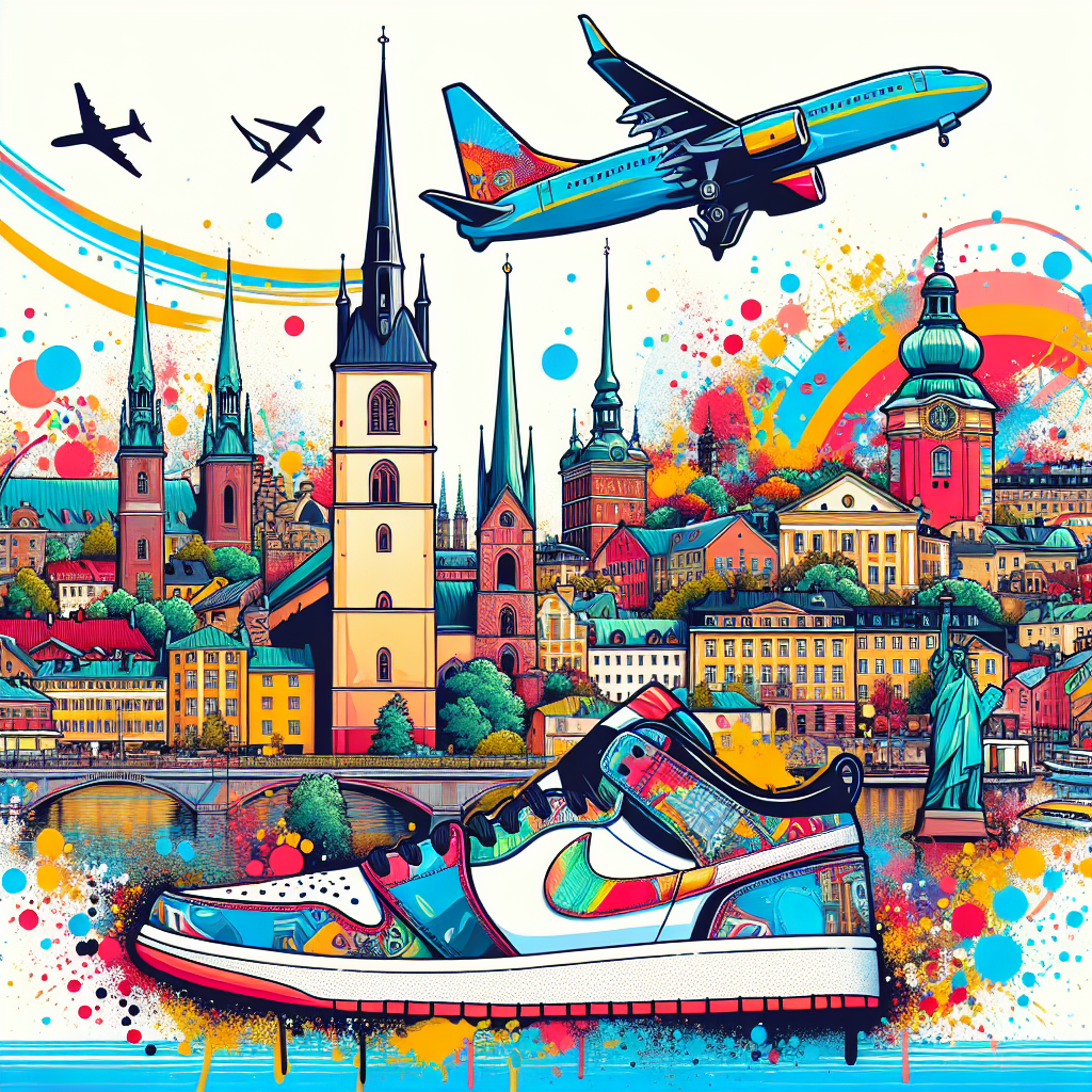 Boutiques de sneakers Lund